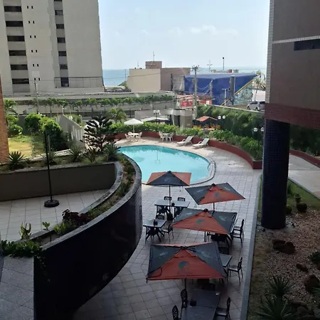 Condominio Porto De Iracema - Praia De Iracema *