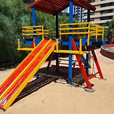 Condominio Porto De Iracema - Praia De Iracema * Fortaleza (Ceara)