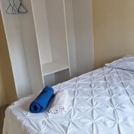 Apartamento Condominio Porto De Iracema - Praia De Iracema