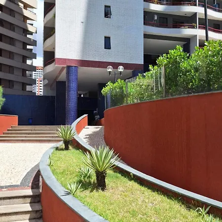 Condominio Porto De Iracema - Praia De Iracema Apartamento Fortaleza (Ceara)