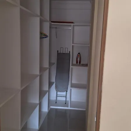 Condominio Porto De Iracema - Praia De Iracema Apartamento Fortaleza (Ceara)