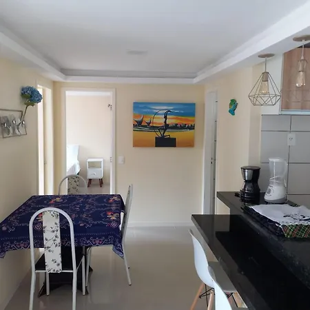 Condominio Porto De Iracema - Praia De Iracema Fortaleza (Ceara)
