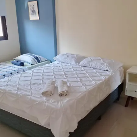 Condominio Porto De Iracema - Praia De Iracema *