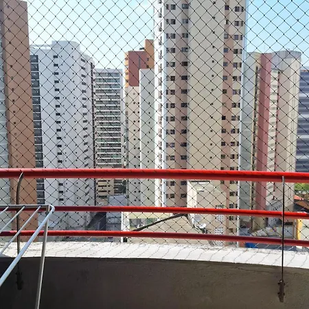 Condominio Porto De Iracema - Praia De Iracema * Fortaleza (Ceara)