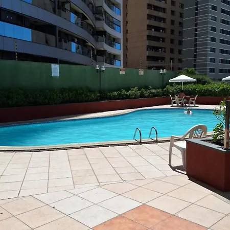 Condominio Porto De Iracema - Praia De Iracema *