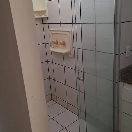 Condominio Porto De Iracema - Praia De Iracema Apartamento