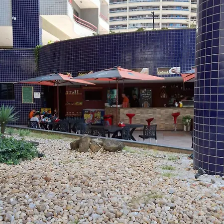 Apartamento Condominio Porto De Iracema - Praia De Iracema
