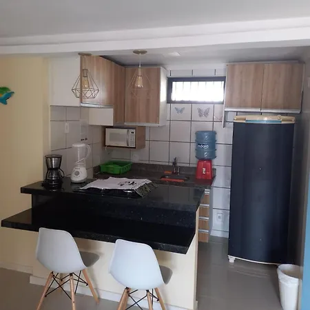 Condominio Porto De Iracema - Praia De Iracema * Fortaleza (Ceara)