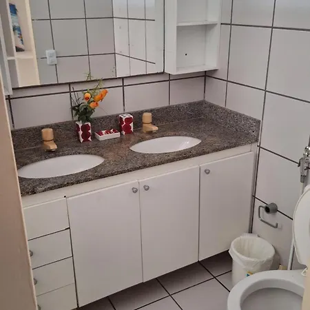 Condominio Porto De Iracema - Praia De Iracema Apartamento