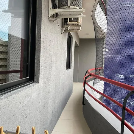 Condominio Porto De Iracema - Praia De Iracema Fortaleza (Ceara)